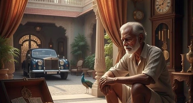 సిరి ఉన్నా సౌఖ్యం లేదా? ఆస్తులను అనుభవించే యోగం కలగాలంటే ఈ చిన్న మార్పులు చేయండి!

