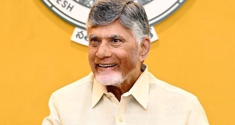 ఏపీలో నయా 'వాటర్ వే'.. పోలవరం నుంచి విశాఖ పోర్టుకు జలరవాణా కాలువ!

