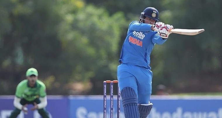 అండర్-19 ఆసియాకప్ ఫైనల్.. పాక్‌ చేతిలో భారత్ చిత్తు.. 191 పరుగుల తేడాతో ఘోర పరాజయం

