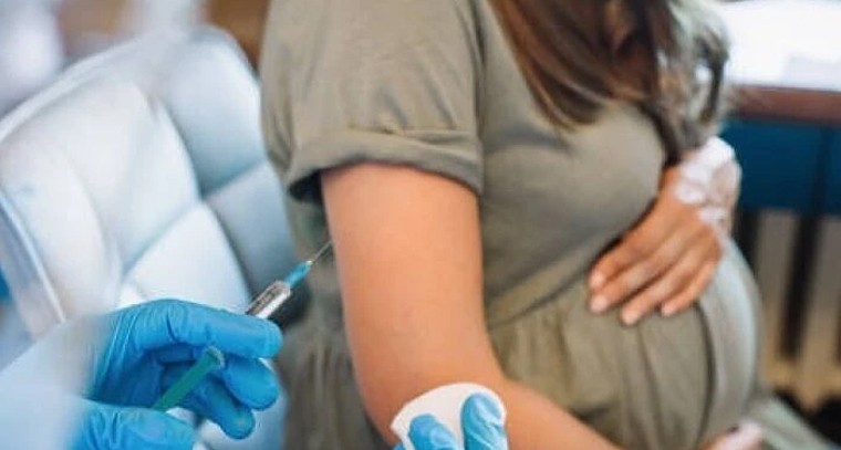 గర్భం ముందు టీకాలు.. తల్లీ బిడ్డల భద్రతకు బంగారు డోస్!

