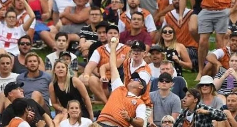 కొత్త BBL, WBBL రూల్.. సిక్సర్ కొడితే బాల్ మీదే! ఫ్యాన్స్‌కు బంపర్ ఆఫర్!

