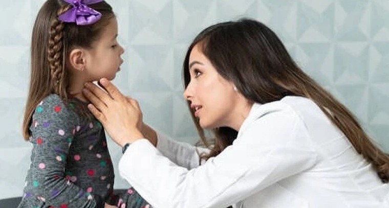 పిల్లల్లో థైరాయిడ్ సమస్యలు.. లక్షణాలను గుర్తించడం, చికిత్స ప్రారంభించడం చాలా ముఖ్యం!

