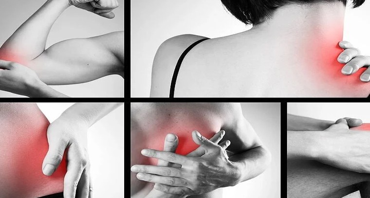 థైరాయిడ్ హెచ్చరిక.. శరీరంలో ఈ ప్రాంతాల్లో నొప్పులు వస్తున్నాయా? అయితే జాగ్రత్త!


