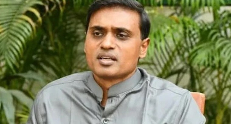 అమరావతికి మేం వ్యతిరేకం కాదు: పార్లమెంట్ సాక్షిగా మిథున్ రెడ్డి కీలక వ్యాఖ్యలు

