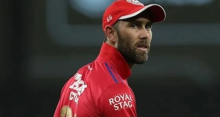 మ్యాక్స్‌వెల్‌ కు బిగ్ షాక్.. పంజాబ్ కింగ్స్ సంచలన నిర్ణయం!

