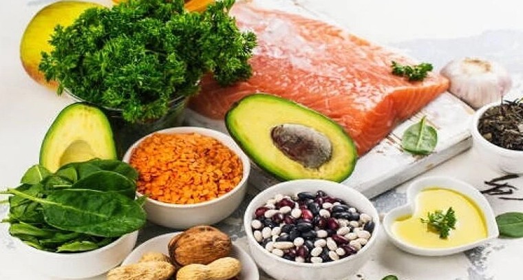 మీ హార్మోన్లు ఆరోగ్యంగా ఉండాలా? అయితే మీ డైట్‌లో ఈ మార్పులు తప్పనిసరి!

