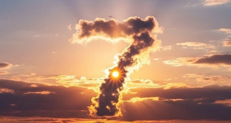 ప్రకృతి వైవిధ్యం.. సూర్య కిరణాల రహస్యం: 'ఏడు' అంకె వెనుక ఉన్న అద్భుత శక్తి!

