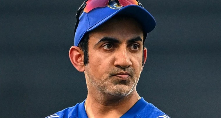 గంభీర్‌కు బీసీసీఐ బలమైన బ్యాకింగ్.. “ఇప్పట్లో కోచ్ మార్పు లేదు!”

