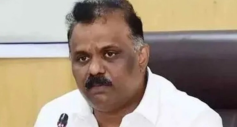 ఏపీలో భూ రిజిస్ట్రేషన్ల ప్రక్షాళన.. అక్రమాలకు చెక్ పెడుతూ మంత్రి అనగాని కీలక నిర్ణయాలు

