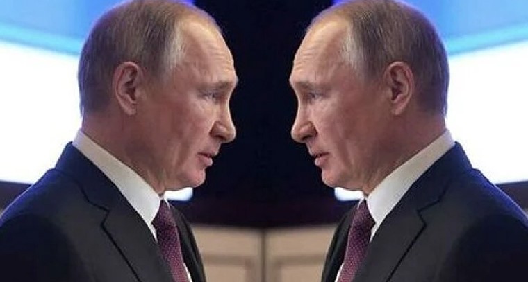 పుతిన్ బాడీ డబుల్స్.. భారత పర్యటనలో రహస్య ఊహలు

