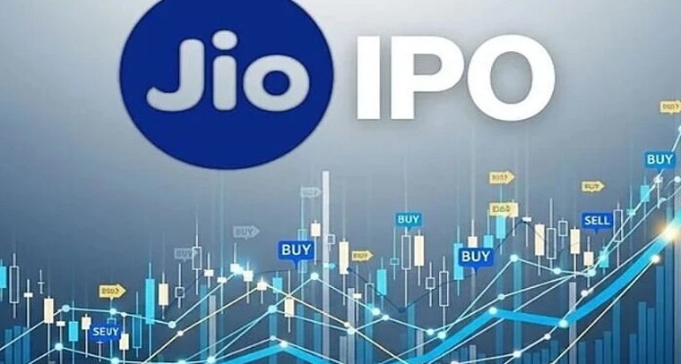 రిలయన్స్ జియో ఐపీఓ.. భారత స్టాక్ మార్కెట్ చరిత్రలో సరికొత్త రికార్డుకు సిద్ధం!


