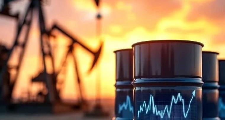 భారత ఆయిల్ మార్కెట్‌లో మారుతున్న సమీకరణాలు: రష్యా ముడిచమురు దిగుమతులకు బ్రేక్!

