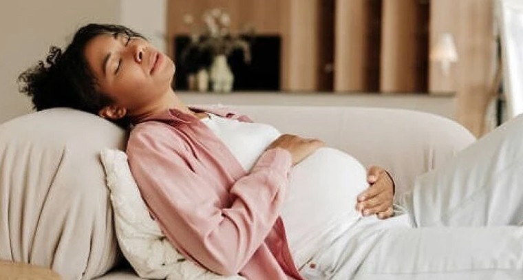 ప్రెగ్నెన్సీలో ప్రశాంత నిద్రకు ఇవే చక్కటి చిట్కాలు.. వైద్యుల సూచనలు!

