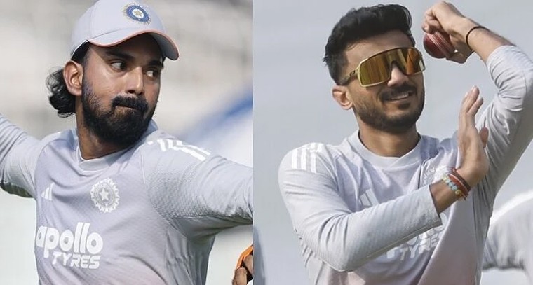 గిల్ లేకుండా దక్షిణాఫ్రికా సిరీస్.. భారత్ కొత్త కెప్టెన్‌ను ఎంచుకోనుందా?

