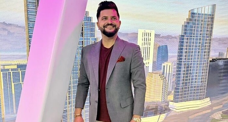 బంగ్లాదేశ్ నిర్ణయంపై సురేశ్ రైనా అసహనం.. భారత్‌లో ఆడితేనే ఆ జట్టుకు మేలు!

