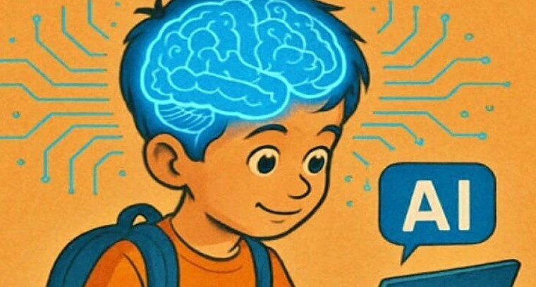 అతిగా AI వాడకం.. మొద్దుబారుతున్న మెదడు, తగ్గుతున్న జ్ఞాపకశక్తి!

