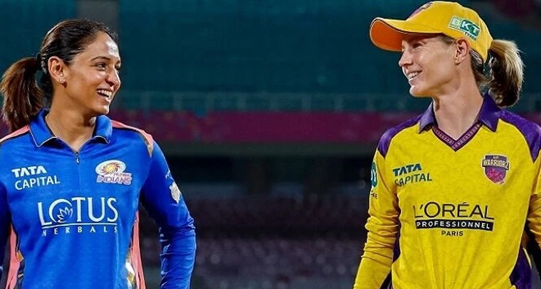 WPL 2026: ముంబైలో నేడు డబుల్ హెడర్ ధమాకా.. జోరు మీద బెంగళూరు, డీలా పడ్డ యూపీ!

