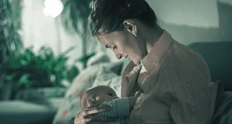 బిడ్డల రాత్రి నిద్ర సమస్యకు ‘డ్రీం ఫీడింగ్’ ఎఫెక్టివ్ పరిష్కారం!

