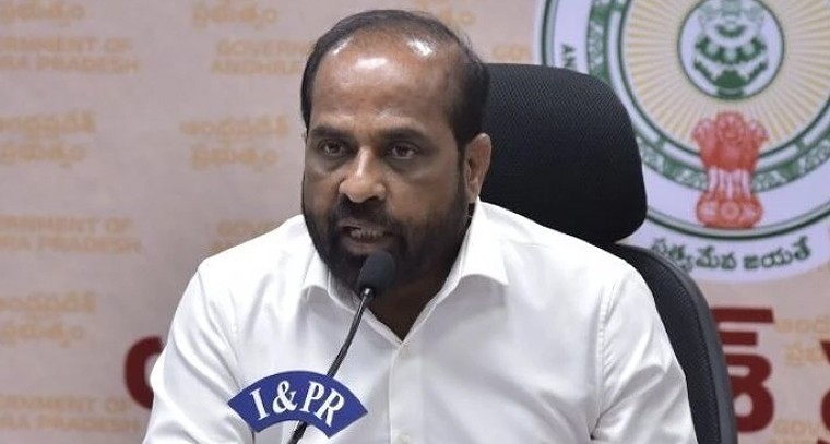 ఏపీ వైద్య రంగానికి కేంద్రం భారీ ఊతం.. ₹567 కోట్ల విడుదల, అధికారులకు మంత్రి సత్యకుమార్ హెచ్చరిక

