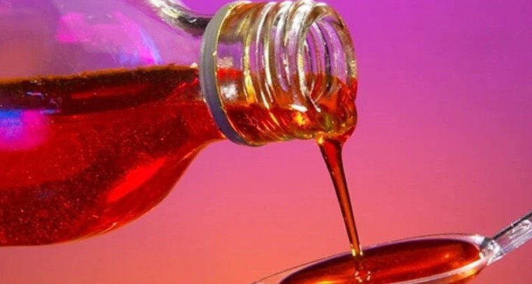 చిన్నారుల సిరప్‌లో విషతుల్యాలు.. వెంటనే వాడకం నిలిపివేయాలని అధికారుల ఆదేశం

