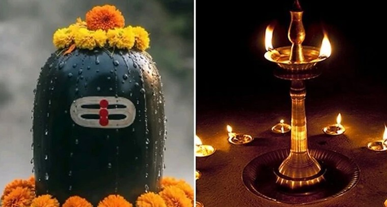 కార్తీక మాసం చివరి సోమవారం.. శివారాధనతో అపార పుణ్యఫలం!

