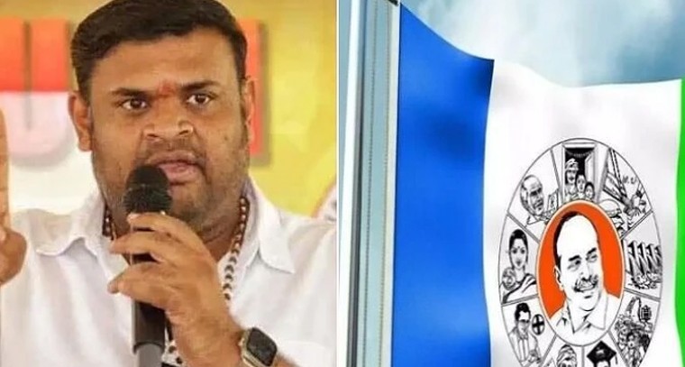 డ్రైవర్ రాయుడు హత్య కేసులో సంచలనం.. టీడీపీ ఎమ్మెల్యే బొజ్జల సుధీర్ రెడ్డికి చెన్నై పోలీసుల నోటీసులు!

