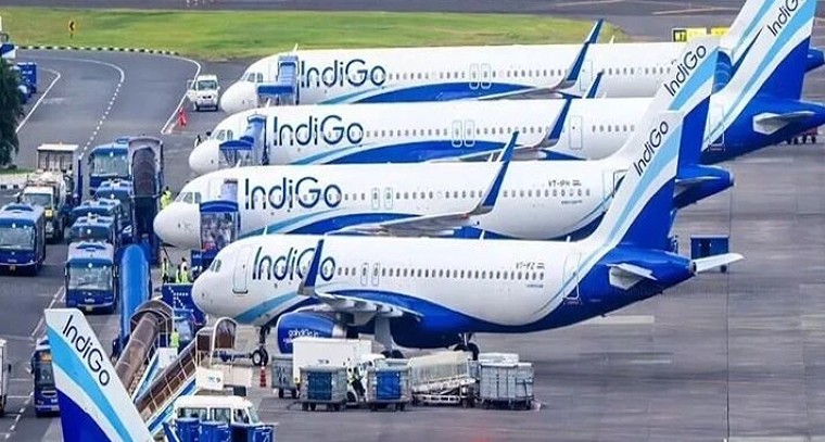 ఇండిగో ఎయిర్‌లైన్స్ సంక్షోభం.. రెగ్యులేటరీ రూల్స్‌పై నిర్లక్ష్యం కారణమా?

