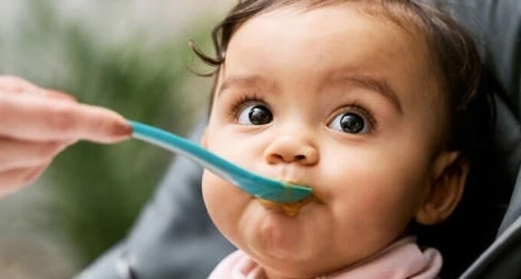 “చిన్ని బుల్లి పాపలు బలమైన బులిపాపలు కావాలంటే.. ఇలా చేయండి!”

