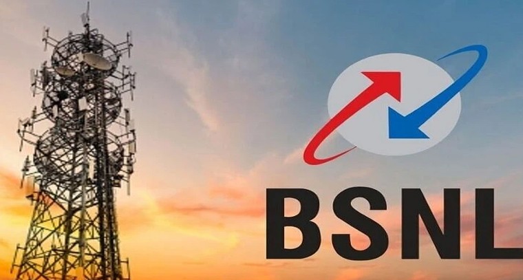 BSNLలో భారీ నోటిఫికేషన్: 120 సీనియర్ ఎగ్జిక్యూటివ్ పోస్టుల భర్తీకి గ్రీన్ సిగ్నల్!

