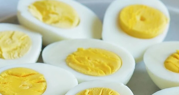 మహిళల ఆరోగ్యానికి ‘సూపర్ ఫుడ్’ కోడిగుడ్డు.. హార్మోన్ల సమతుల్యతకు వెన్నెముక!

