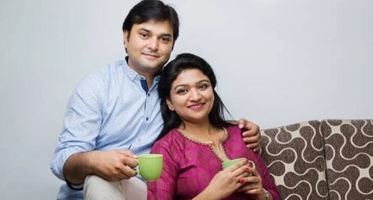 దాంపత్య బంధం.. 'సర్దుకుపోవడం' కాదు, 'సమతుల్యత' ముఖ్యం.. నిపుణుల సలహా!

