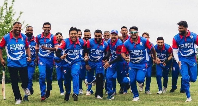 పాకిస్థాన్‌కు ఐస్‌లాండ్ క్రికెట్ షాక్: 'మీరు ఆడకపోతే చెప్పండి.. మేం రెడీ!'

