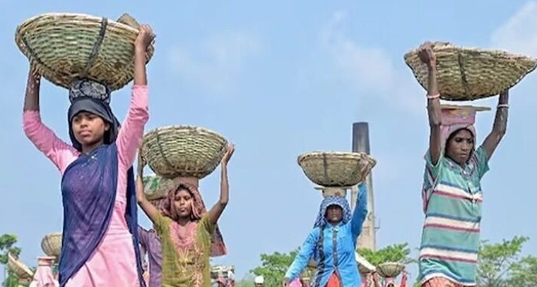 ఉపాధి హామీకి మంగళం.. కొత్త చట్టంతో 125 రోజులకు పెరగనున్న పని దినాలు!

