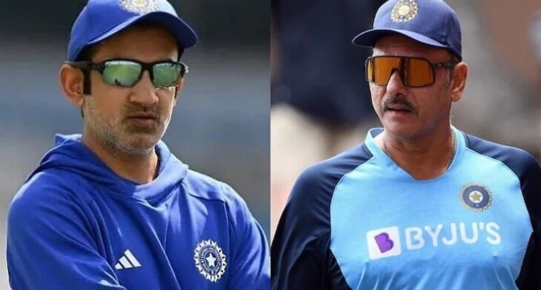 గంభీర్‌ను ఎట్టి పరిస్థితిలోనూ కాపాడను.. 100% బాధ్యత అతనిదే!

