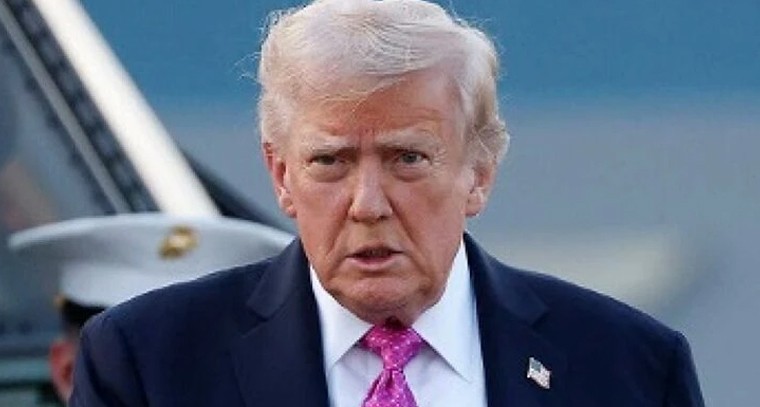 గ్రీన్‌లాండ్‌పై ట్రంప్ సంచలన వ్యాఖ్యలు.. ‘మా నిర్ణయం మారదు.. డీల్ కుదరకపోతే మరో మార్గం!’

