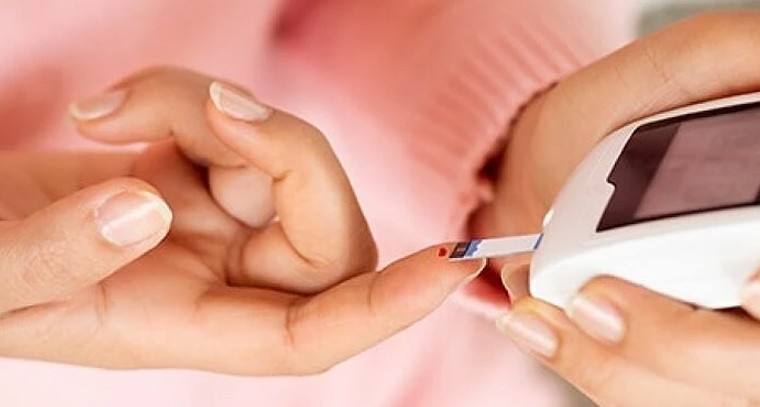 మధుమేహానికి చెక్.. జీవనశైలిలో ఈ మార్పులు చేస్తే చాలు!

