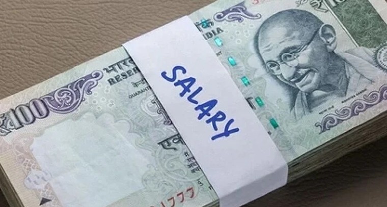 8వ పే కమిషన్.. జనవరి 1 నుంచి వేతన పెంపు? ఉద్యోగులకు గుడ్ న్యూస్!

