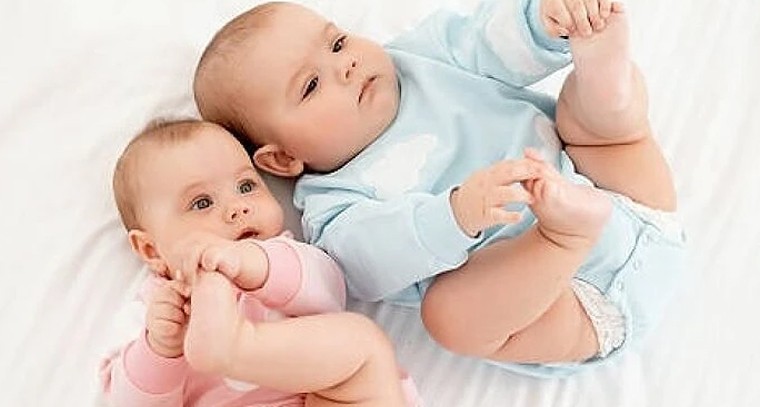 ట్విన్స్ గర్భం.. ఆనందం వెనుక దాగిన జాగ్రత్తలు

