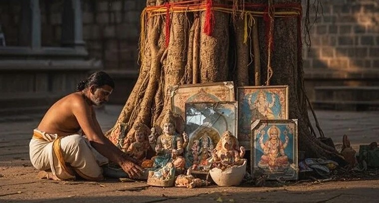 శుక్రవారం నాడు ఈ పొరపాట్లు చేయకండి.. లక్ష్మీదేవి అనుగ్రహం కోసం శాస్త్రోక్త మార్గం

