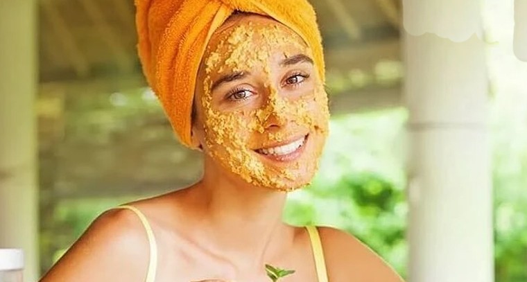 చర్మ సౌందర్యానికి పెసరపప్పు.. ముఖంపై మెరుపు కోసం ఇంట్లోనే ఇలా చేయండి!

