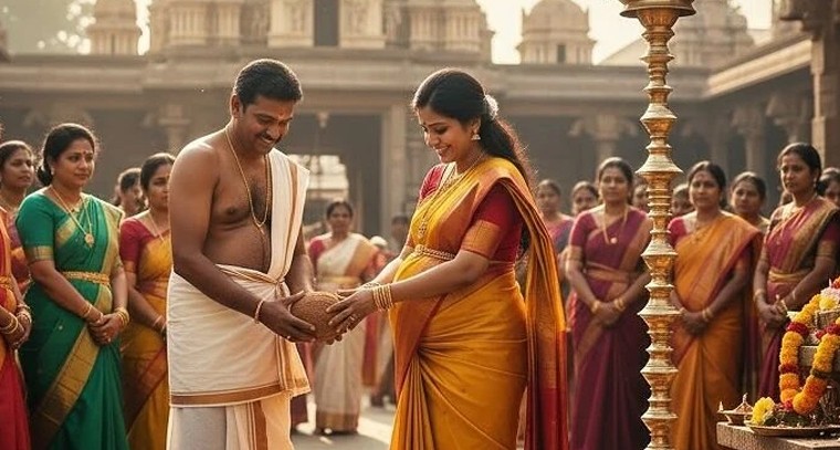 గర్భిణీ స్త్రీలు జాగ్రత్త.. మూడవ నెల నుంచి డెలివరీ వరకు పాటించాల్సిన ముఖ్యమైన నియమాలు!

