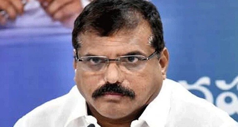 లడ్డూ కల్తీ ఆరోపణలు రాజకీయ కుట్రే.. చంద్రబాబుపై బొత్స సత్యనారాయణ తీవ్ర విమర్శలు

