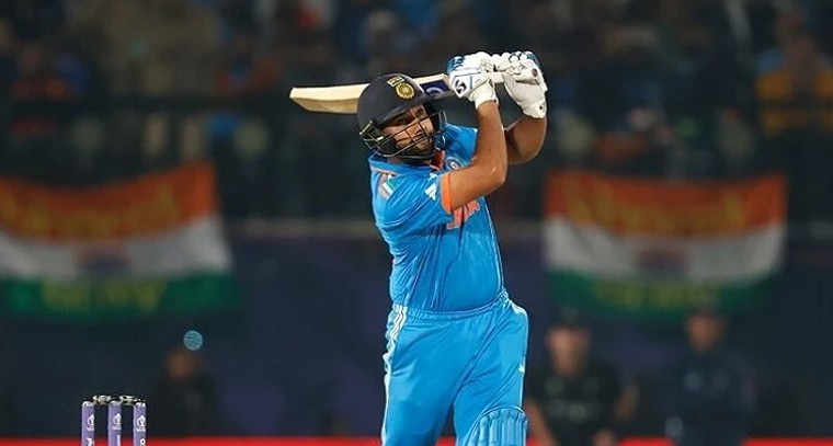 క్రికెట్ 'హిట్‌మ్యాన్'కు అరుదైన గౌరవం: రోహిత్ శర్మకు గౌరవ డాక్టరేట్ ప్రకటన!

