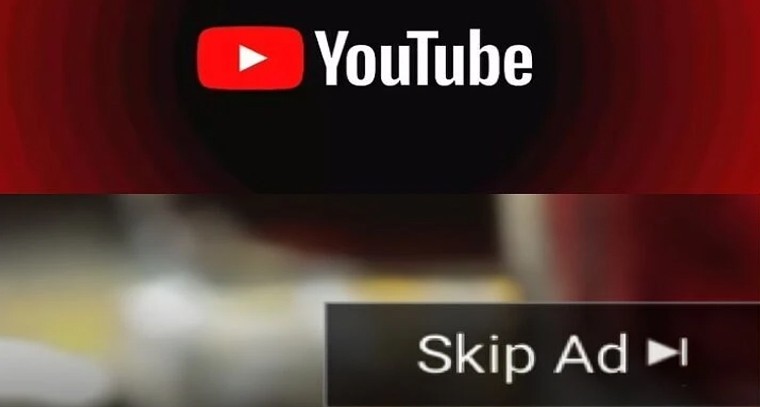 యూట్యూబ్ ప్రకటనలకు చెక్.. 5 సెకన్లలో 'స్కిప్' బటన్ తప్పనిసరి చేస్తూ ప్రభుత్వం సంచలన నిర్ణయం!

