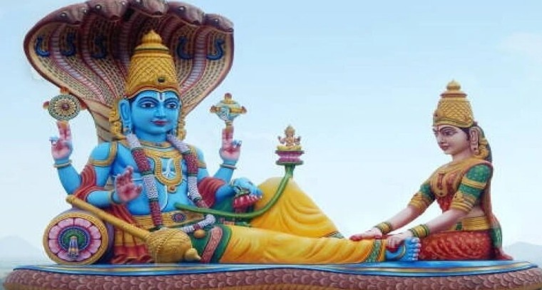 యోగనిద్ర ముగింపు.. కార్తీక ఏకాదశి పవిత్రత.. కోటి యాగాల ఫలం!

