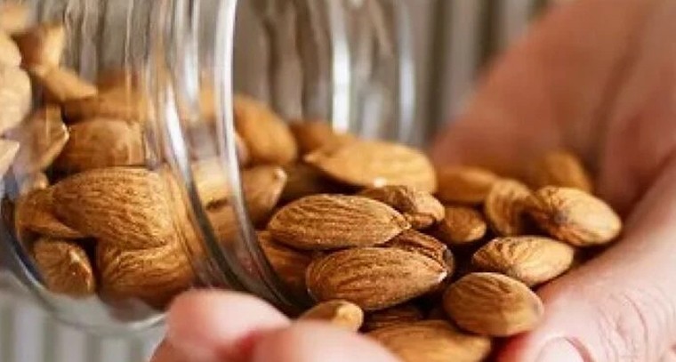 రోజుకు కొన్ని బాదం గింజలు.. అద్భుతమైన ఆరోగ్య ప్రయోజనాలకు కేరాఫ్ అడ్రస్!

