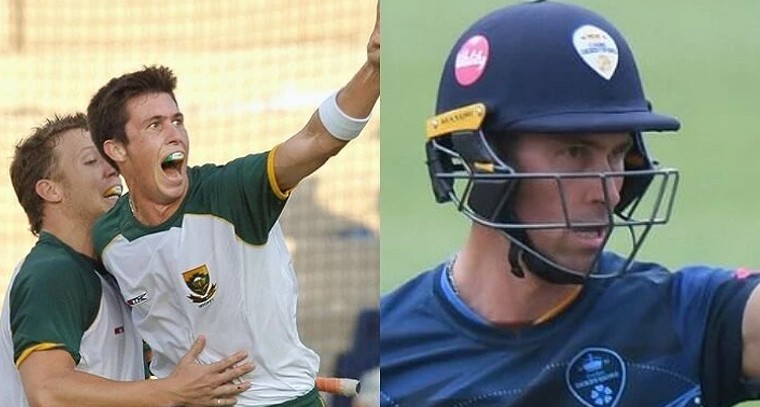 అరుదైన రికార్డు: రెండు దేశాలు.. రెండు వేర్వేరు ప్రపంచకప్‌లు.. వేన్ మ్యాడ్‌సన్ సరికొత్త చరిత్ర!

