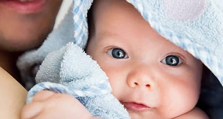 చలికాలంలో పిల్లల మృదు చర్మాన్ని రక్షించే సూపర్ టిప్స్!

