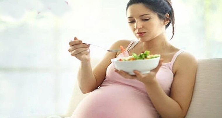 ప్రెగ్నెన్సీలో డయాబెటీస్‌ను కంట్రోల్ చేసే ఫైబర్ రిచ్ ఆహారం.. గర్భిణీలు తీసుకోవాల్సిన పౌష్టికాహారం ఇదే..
