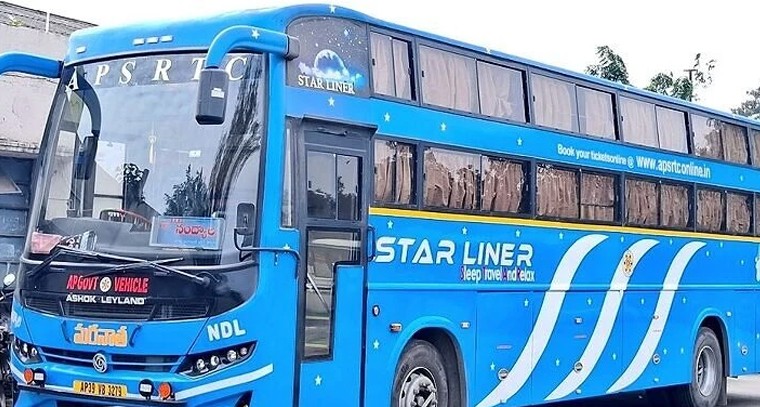 సంక్రాంతి రికార్డుల 'రవాణా': ఏపీఎస్ఆర్టీసీ చరిత్రలో మునుపెన్నడూ లేని విధంగా భారీ ఆదాయం!


